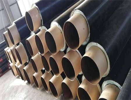 铜仁聚氨酯保温管的生产工艺有哪些流程？